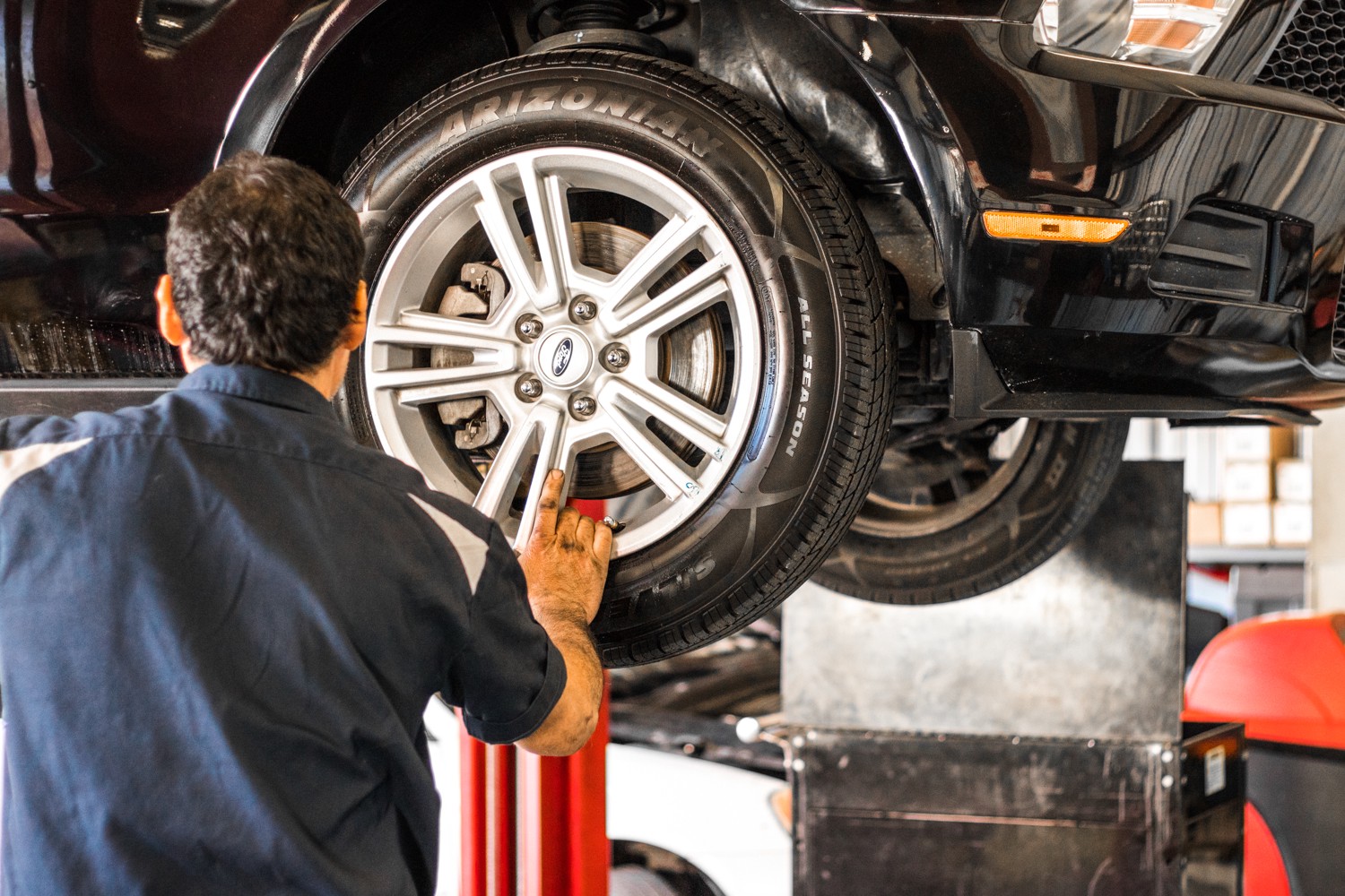 How To Choose A Good Auto Shop