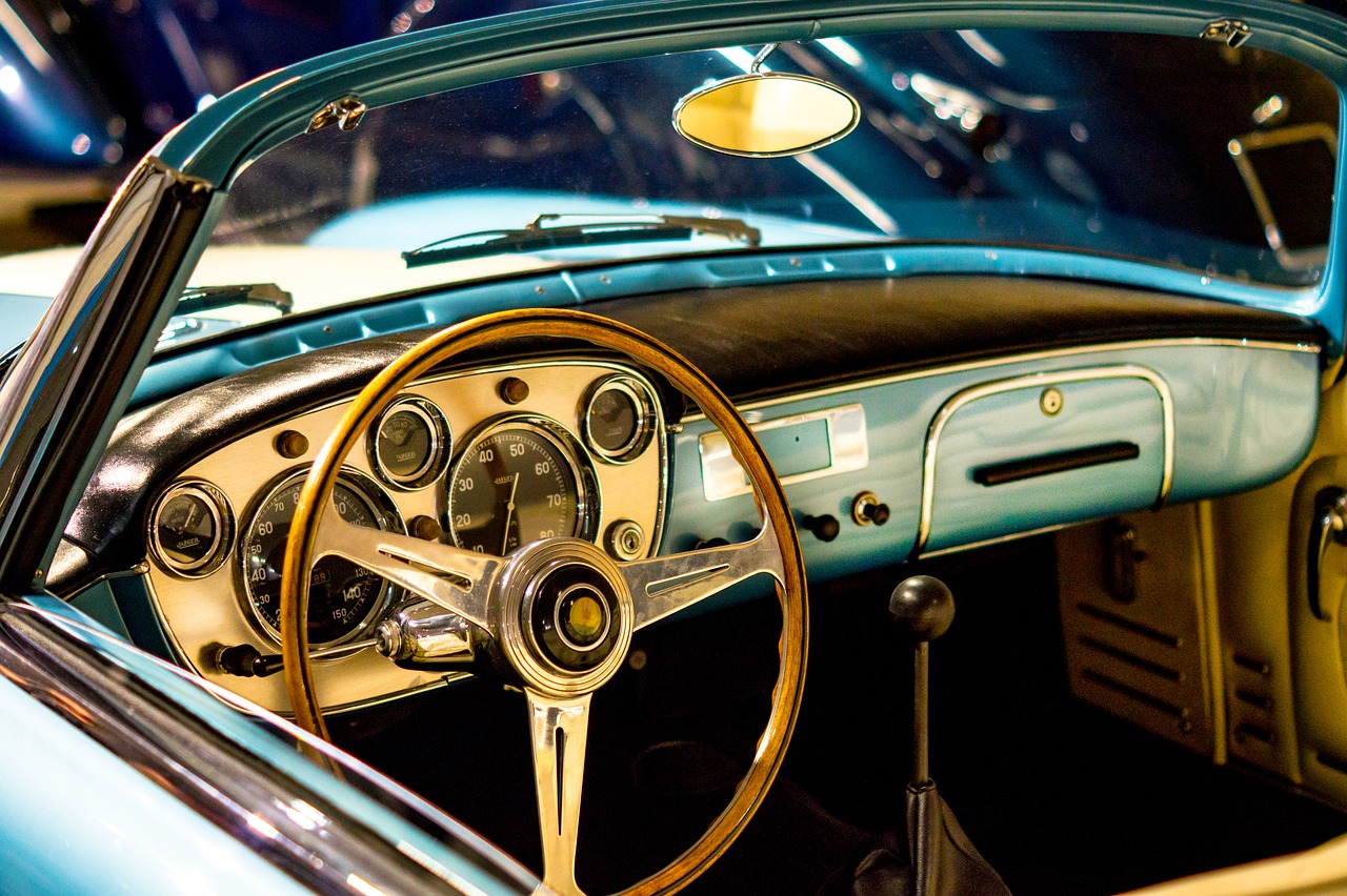Tips on Getting Your Driving License