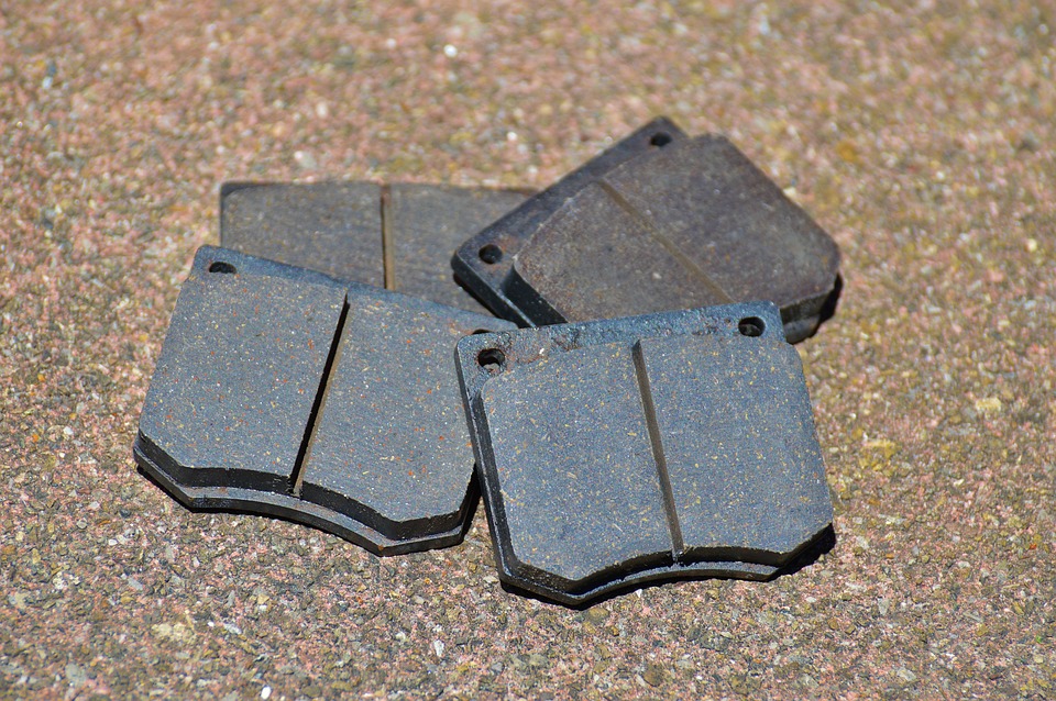 How to Choose the Right Brake Pad