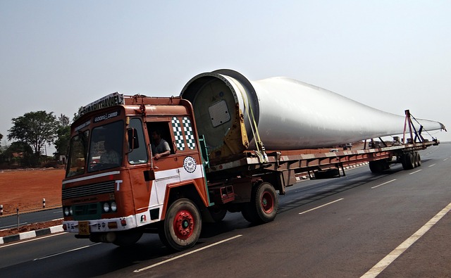 The Advantages of Flatbed Trailers