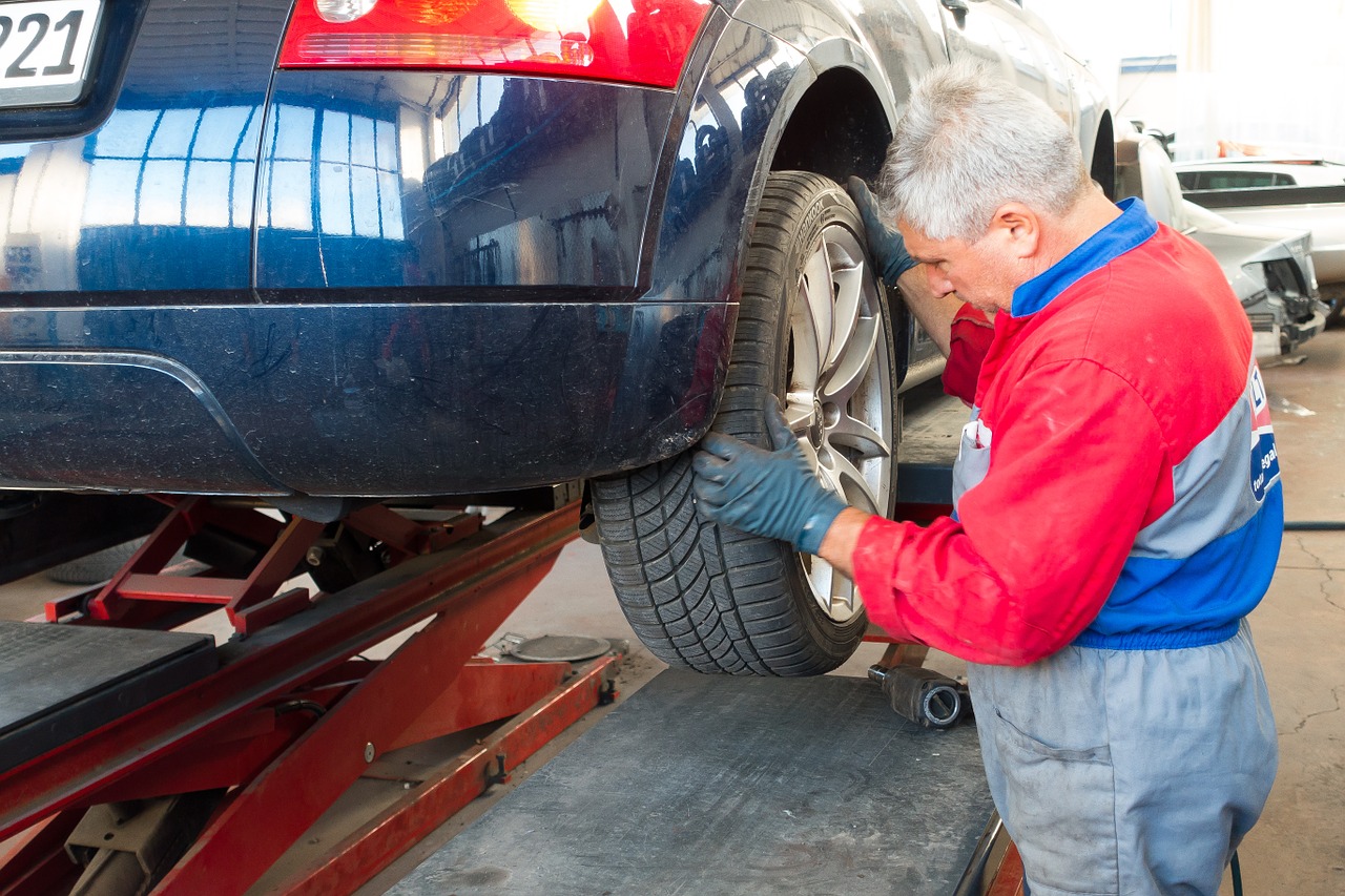 Calgary Auto Repair Shops – Which is the Best?