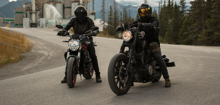 Why You Should Own a Motorcycle