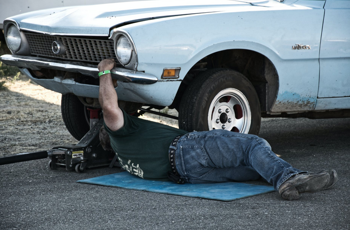 The Best Ways to Find a Car Service Provider