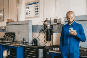 mechanic