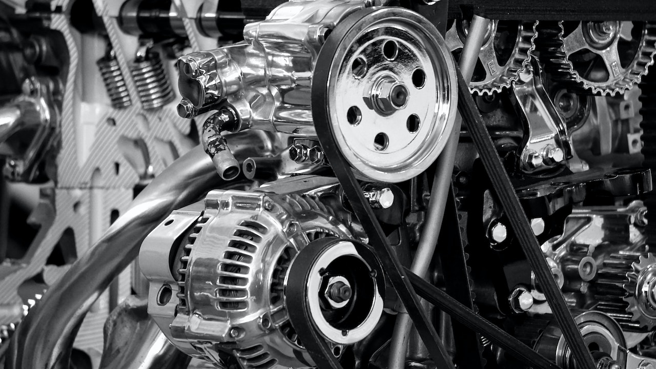 Essential Tips When Buying Auto Parts
