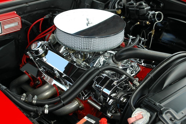 parts
