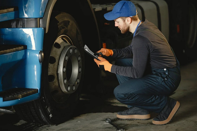 What New Car Owners Need to Know About Smog Checks