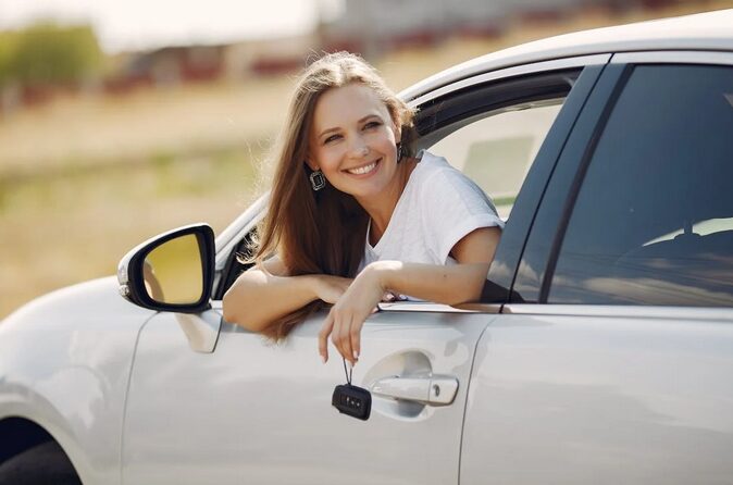Essential Requirements for First-Time Car Renters: What You Need to Know
