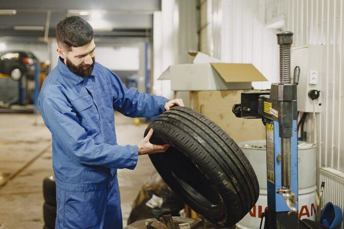 How Performance Tires Affect Acceleration, Grip, and Cornering